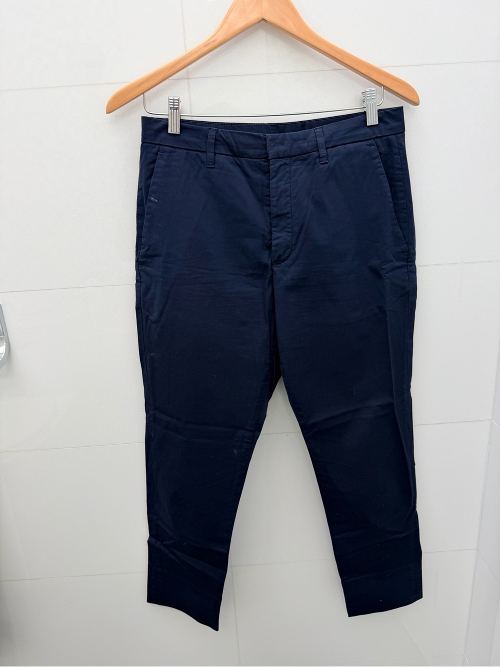 HOPE Women’s Navy Trousers